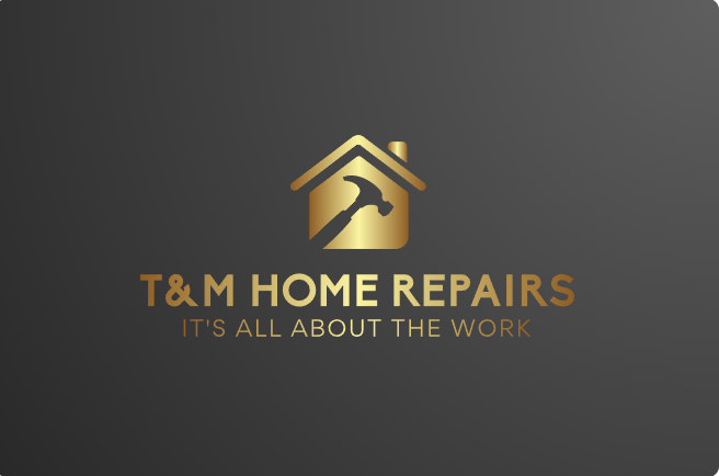 T&M Home Repairs